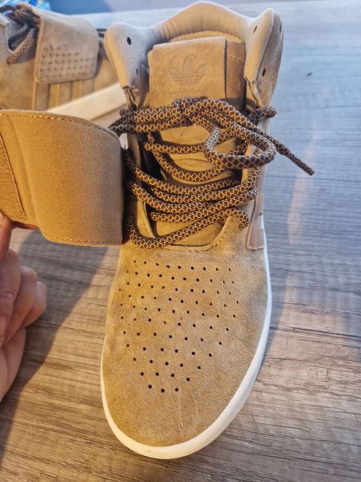 Маратонки Adidas