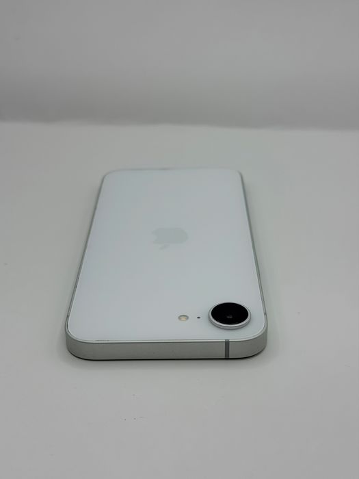 Iphone 16E 128GB Alb 100% Garantie Rate BuyBack - iphonezone.ro