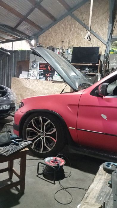 Bmw БМВ Ремонт и обслуживание БМВ,Bmw.