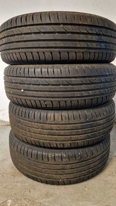 Set Anvelope Nokia iLine