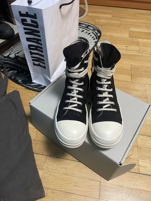 Rick Owens Denim size 41