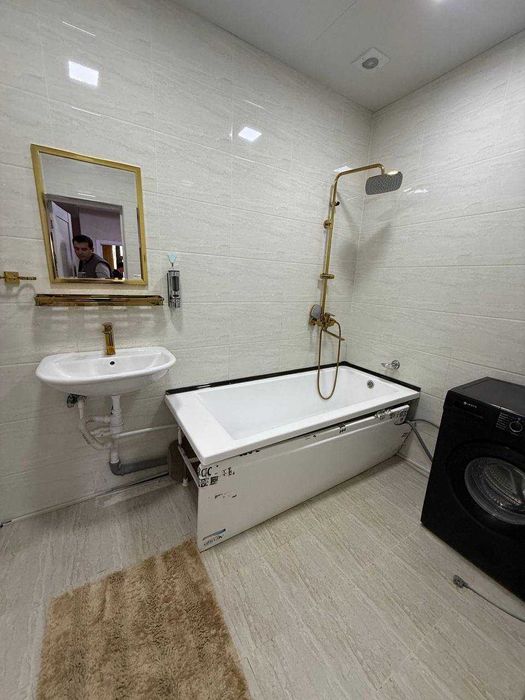 Сдается квартира 2/3/4 на Алмазар улица Нурафшан, op-p: Чигатай