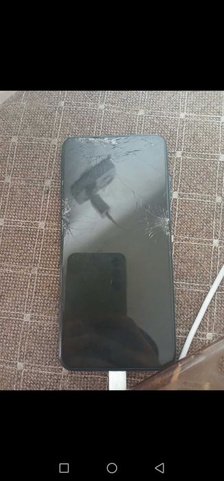 HUAWEI P30 lite телефон