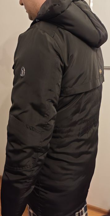 Оригинално яке US Polo Ass