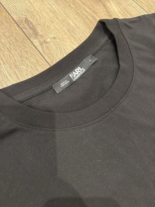 Karl Regelfeld трниска