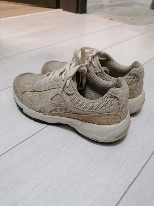 Обувки ЗАРА за момиче