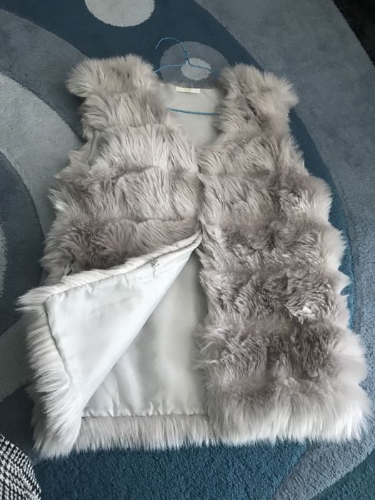 Елек от  косъм