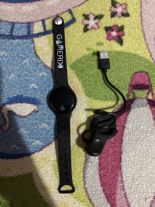 Слушалки JBL + смарт часовник подарък