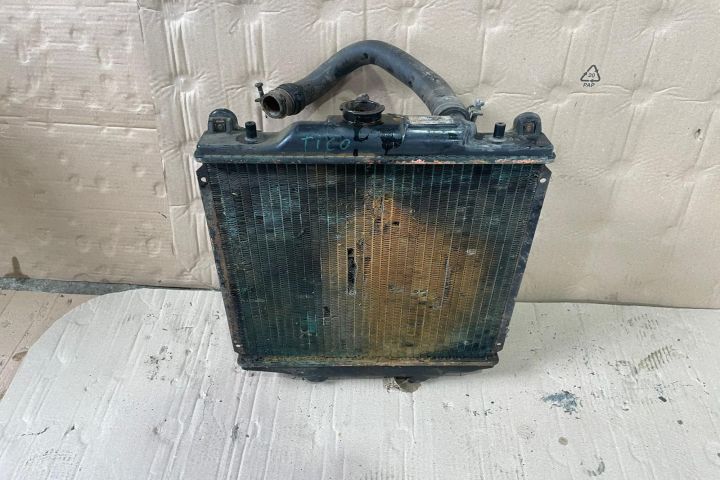 Electroventilator racire motor Daewoo Tico KLY3