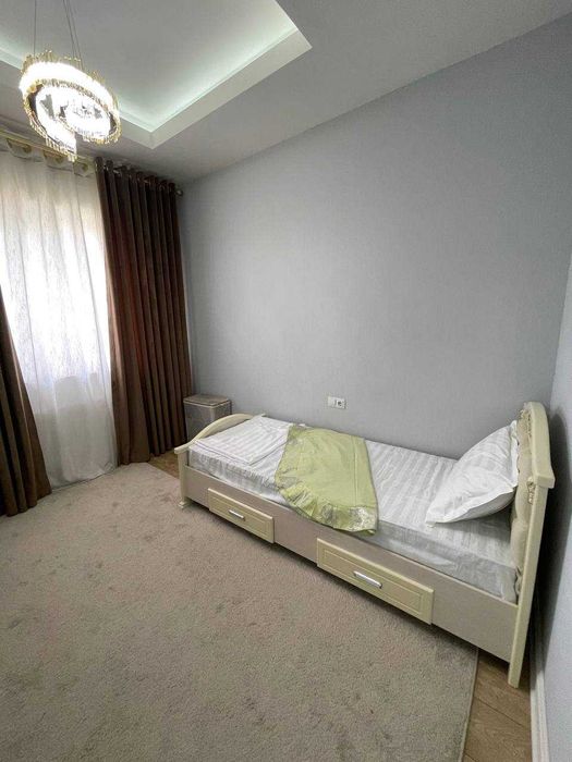 ПРОДАЕТСЯ!!!  3 ком квартира на Шайхантахур Ташкент Сити ЖК Гарденс