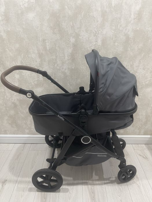 Продам коляску фирмы Kidilo
