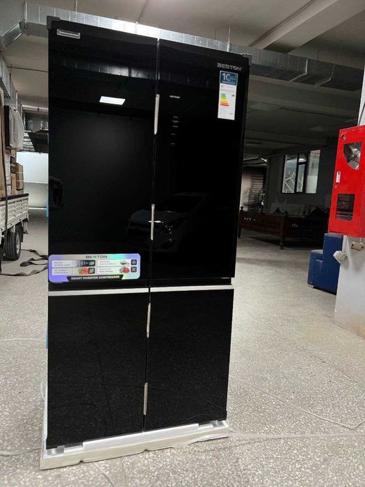 Холодильники Beston NoFrost\DeFrost\Inverter\A+ оптом и в розницу