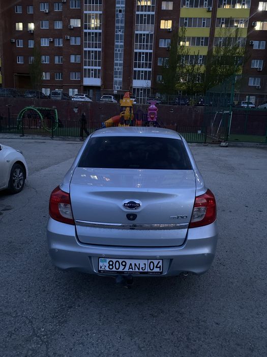 Аренда авто с выкупом