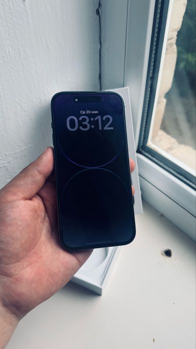IPhone 14 Pro 128gb/76% EAC Состояние идиал