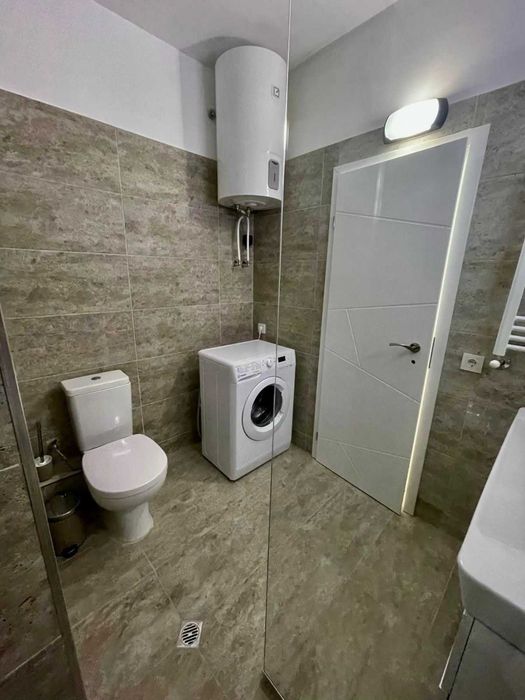 Луксознообзаведен двустаен апартамент в Манастирски Ливади - Запад!