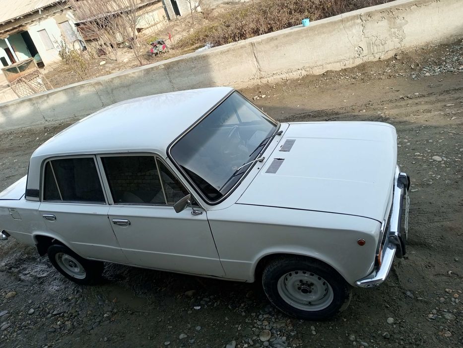 Ваз 2101 сотилади