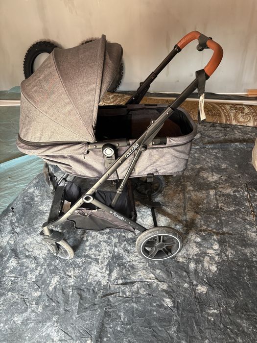 Carucior coccolle ravello