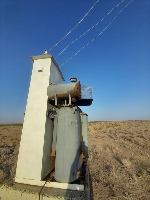 Transformator komplekt