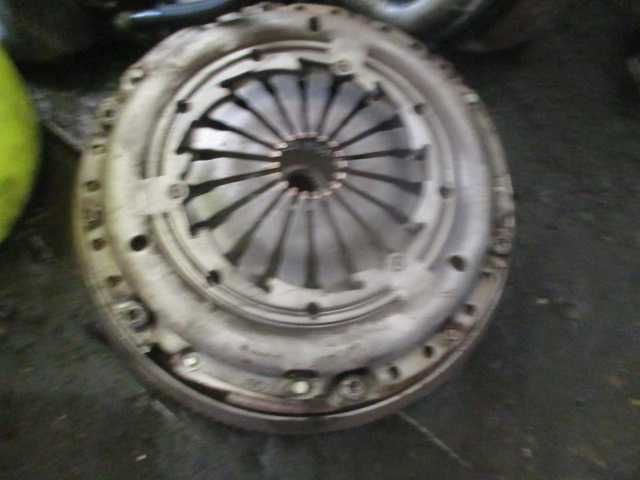 Kit ambreaj volanta placa disc CITROEN C4 Peugeot motor 1,6 diesel HDI