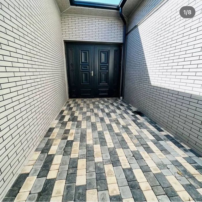 Узбум, Яшнабадский
ор-р: метро Дустлик, центр города, ул. Узбум