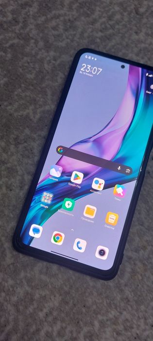 Редми нот 10 про