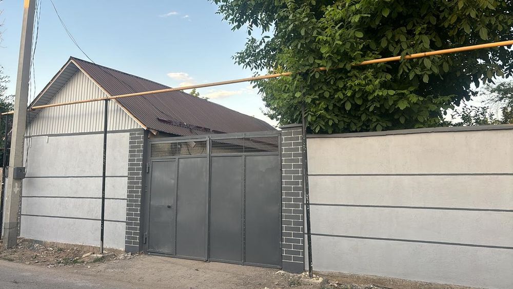 Дом на Кайнар Булаке