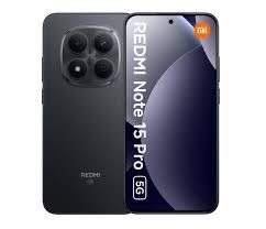 Xiaomi Redmi Note 15 Pro 5G New 2026