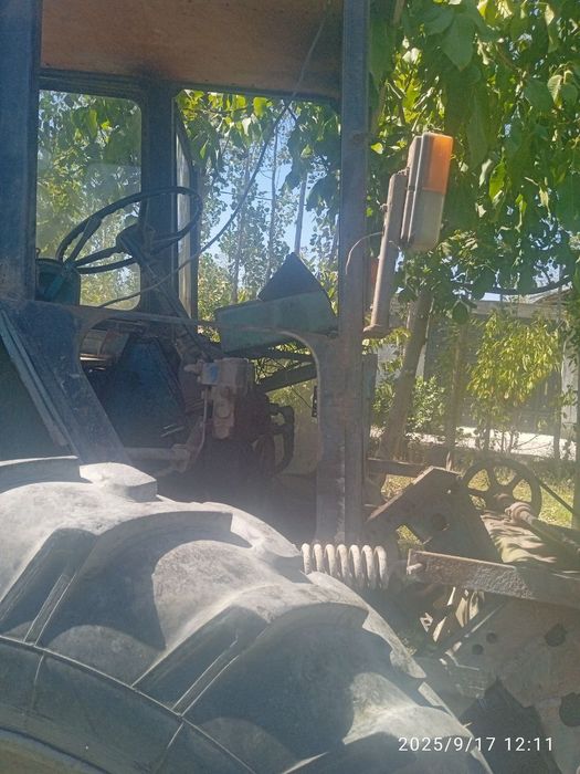 Jatka,20 yillik usta tomonidan yasalgan