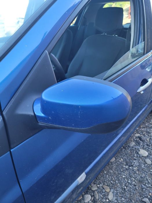 Oglinda stanga dreapta renault clio 3 facelift