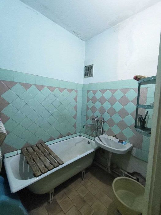 Продается 2-х комнатная квартира. Карасу-1. ИПОТЕКА