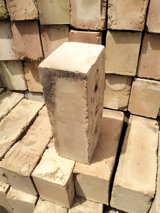 Кирпич полуторный