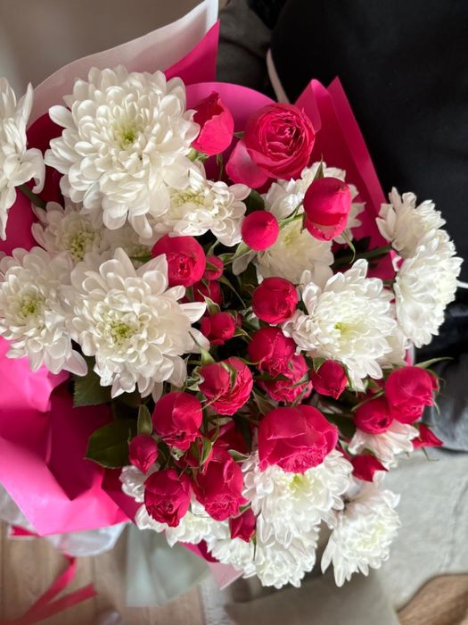 Продам цветы живые