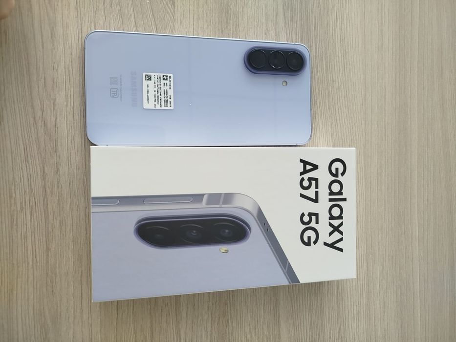 Обмен Самсунг А57 256