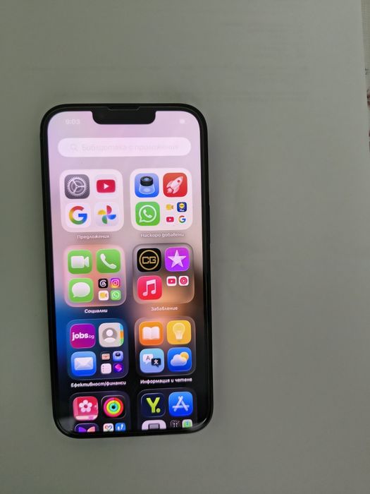 iPhone 14  128gb