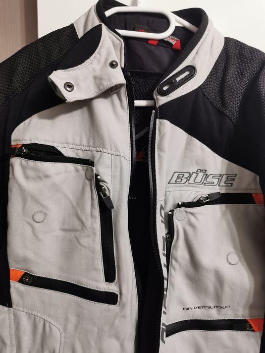 Costum moto dama Buse