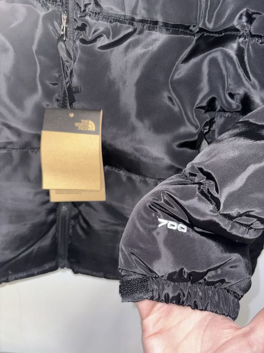 Geacă M The North Face Negru neagră