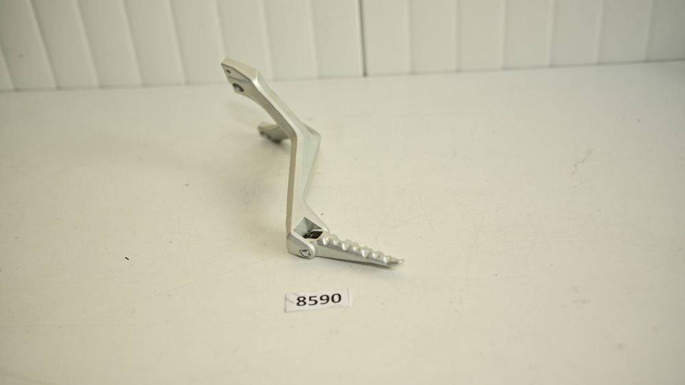 Ducati Panigale 899 959 1199 1299 Suport scarita pasager spate dreapta