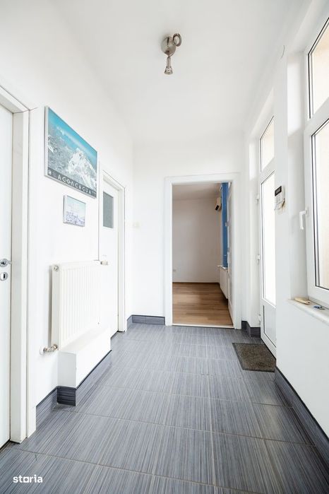 Apartament 2 camere decomandat, centrala – Revolutiei