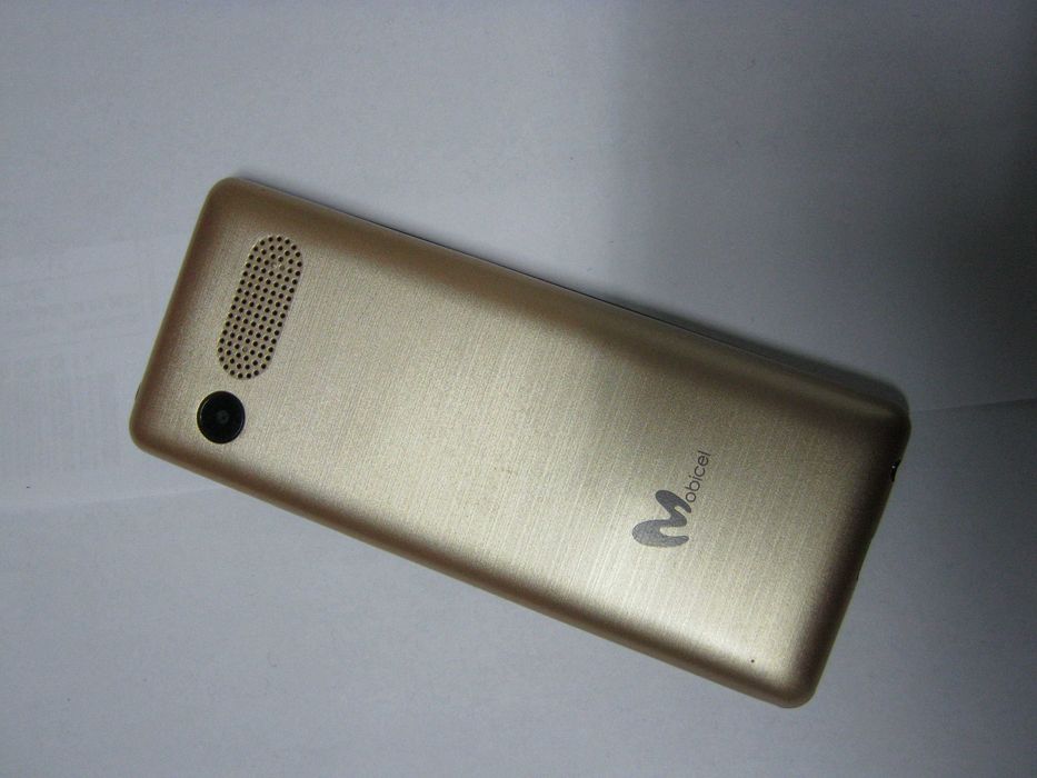 Мобилен телефон Infinity Gold