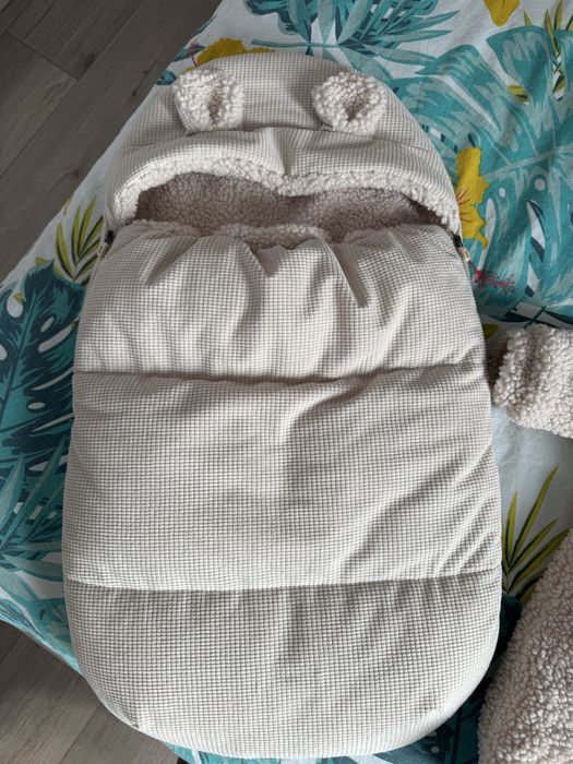 Комбинизон конверт