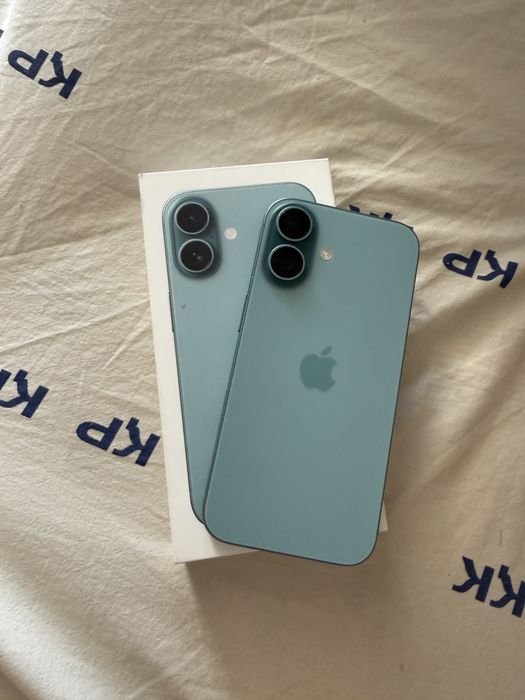Айфон 16/128Gb 5G срочно