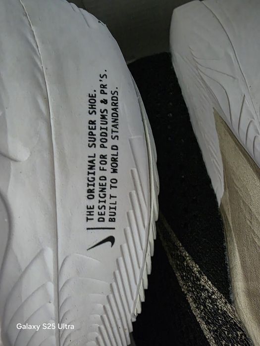 Обувки за бягане Nike Vaporfly3 размер 44