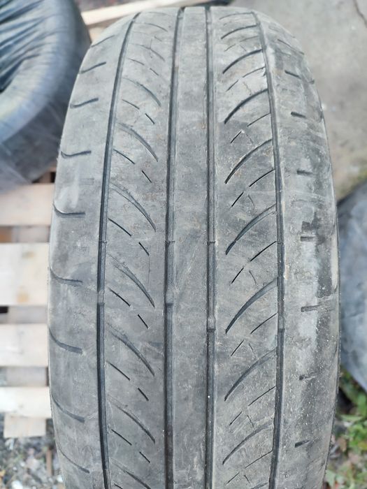 Шины летние 196/65 R15