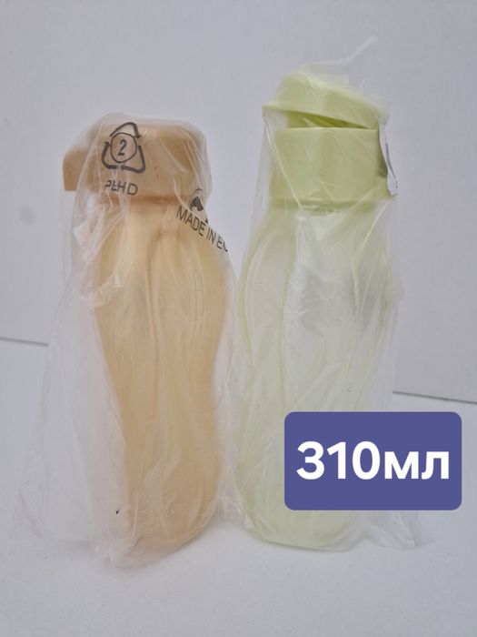 Эко-бутылка Tupperware