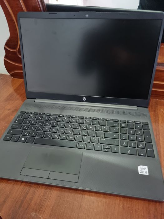 Hp noutbuk core i3 128/8