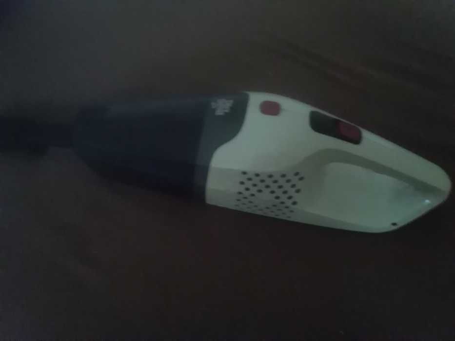 Dirt  Devil M695 Joker