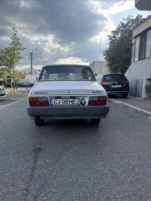 DACIA 1310 2001 — imagine 4