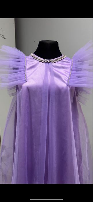 Прокат детского платья