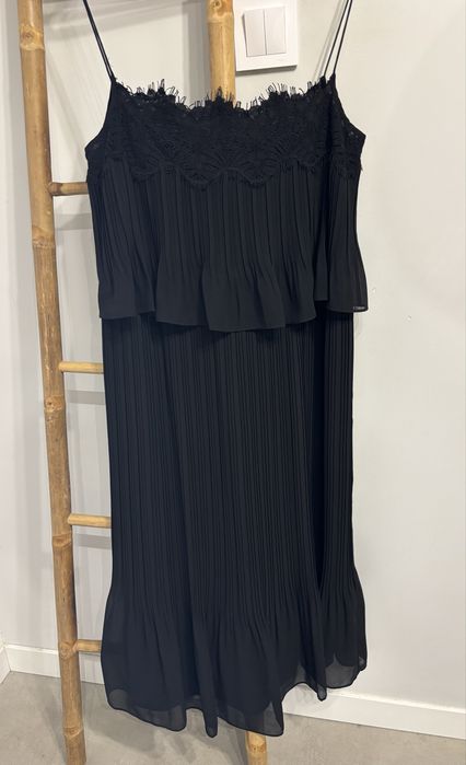 Massimo Dutti дамска рокля