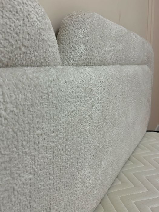 Кровать двухспальня Teddy